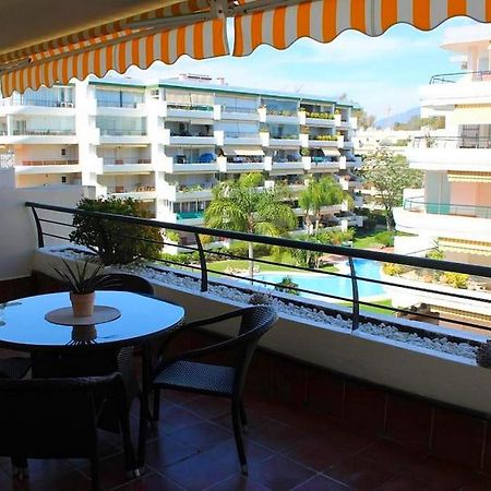 Apartamento En Marbella Junto A Campos De Golf Kültér fotó