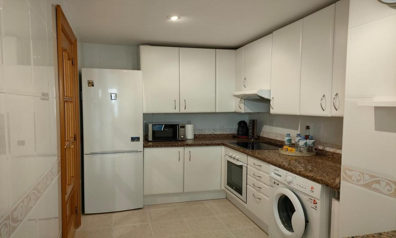 Apartamento En Marbella Junto A Campos De Golf Kültér fotó